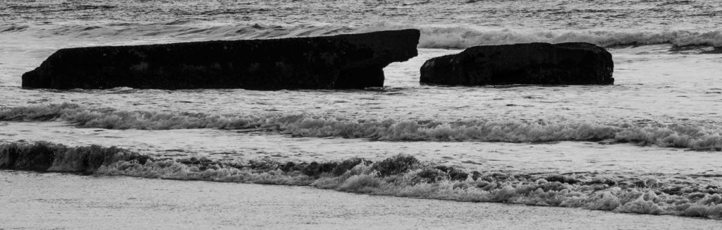Plage de Kermabec