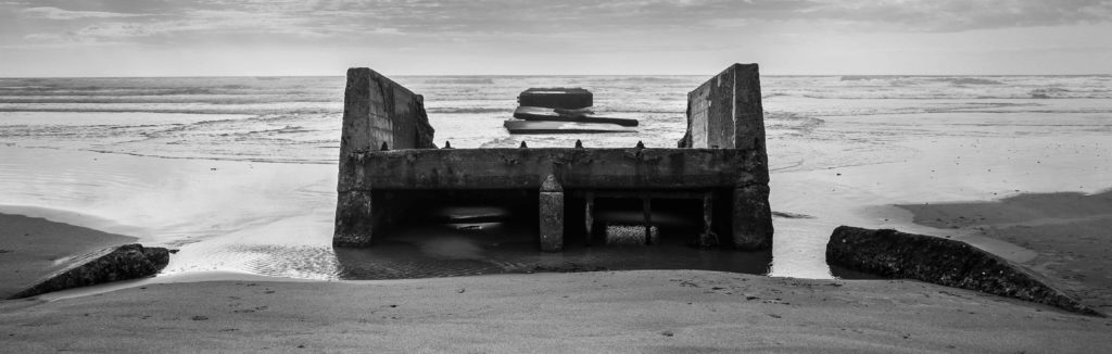 Exutoire de Trunvel