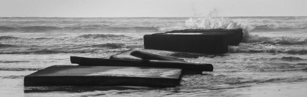 Exutoire de Trunvel